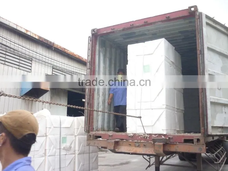 Acacia Bleached hardwood kraft Pulp in Vietnam