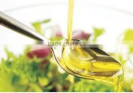 ESSENTIAL MORINGA OIL