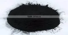 Coconut Shell Charcoal powder
