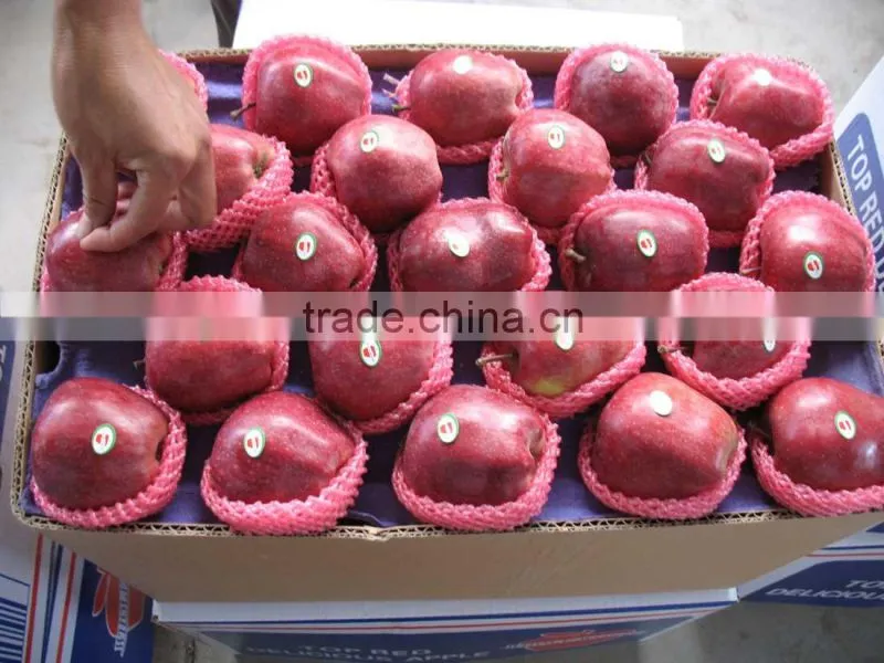 Huaniu Apples