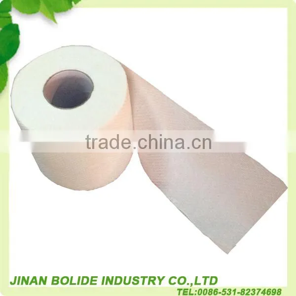 virgin pulp bathroom paper with good quality