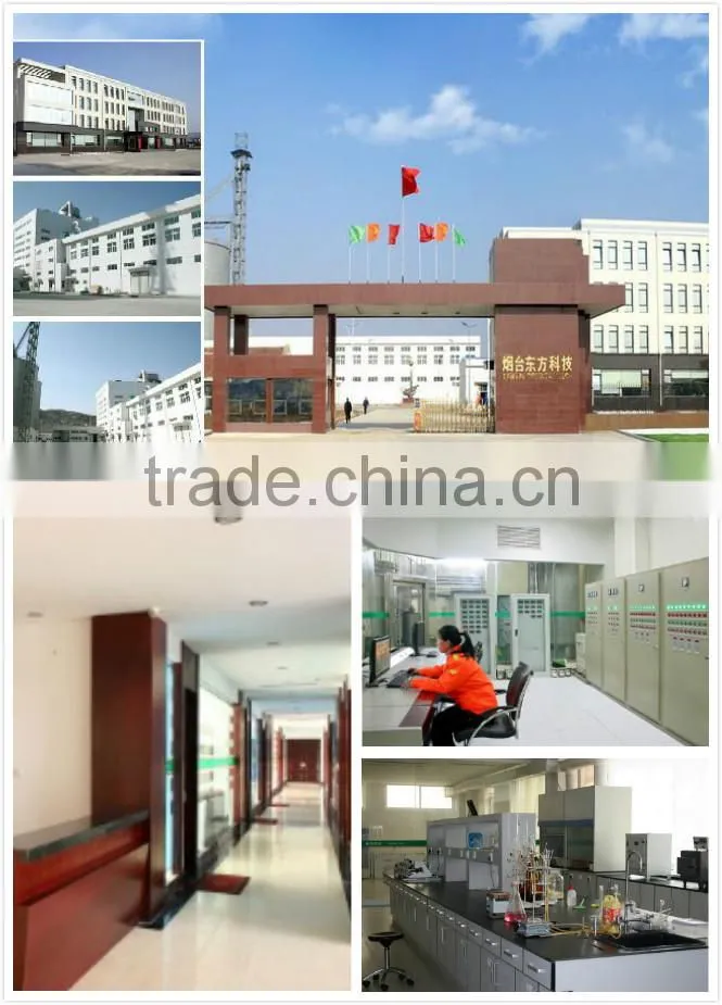 Modified Pea Starch For Vermicelli Products