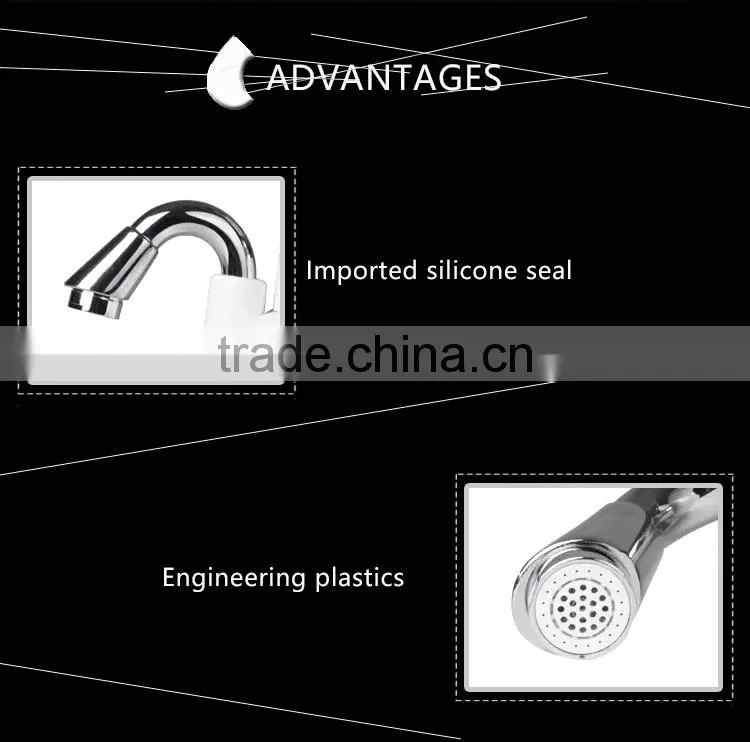 electric faucet