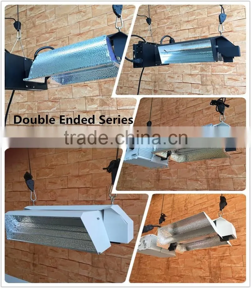 China Honest Manufacturer MY 1000w 120V-240v/240V/277V wide voltage Electronic Ballast