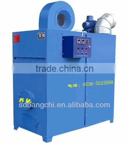 BC Series Automatic Coal Heater for Poultry Farm