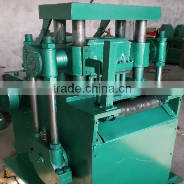 best quality machine for making bbq charcoal charcoal making machine