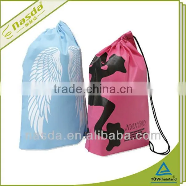 Convenient cool camouflage backpack