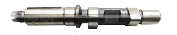 Diesel Engine Camshaft