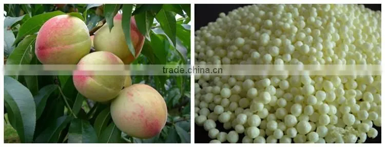 High purity ammonium sulphate