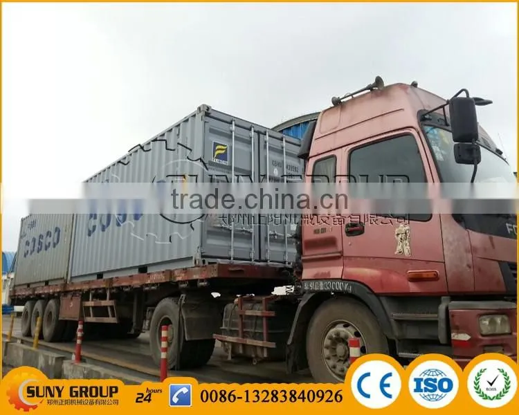 PE/PVC Waste Aluminum Plastic Recycle Machine Aluminum Plastic Recycle Machine