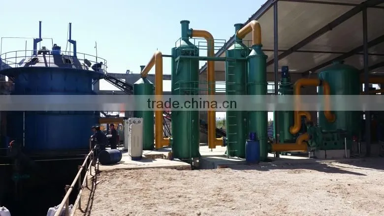 Municipal soild waste fired power plant circulation fluidized bed fired boilers for sale biomass combustion plant