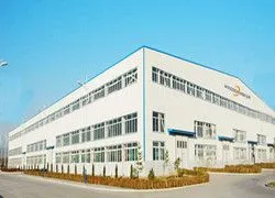 Jinan Windoormaker Machine CO.,LTD. company overview - view 1