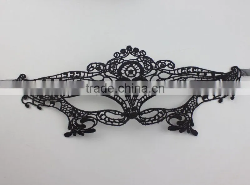 2014 Fashion design sex masquerade party masks