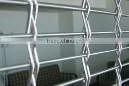 decorative wire mesh
