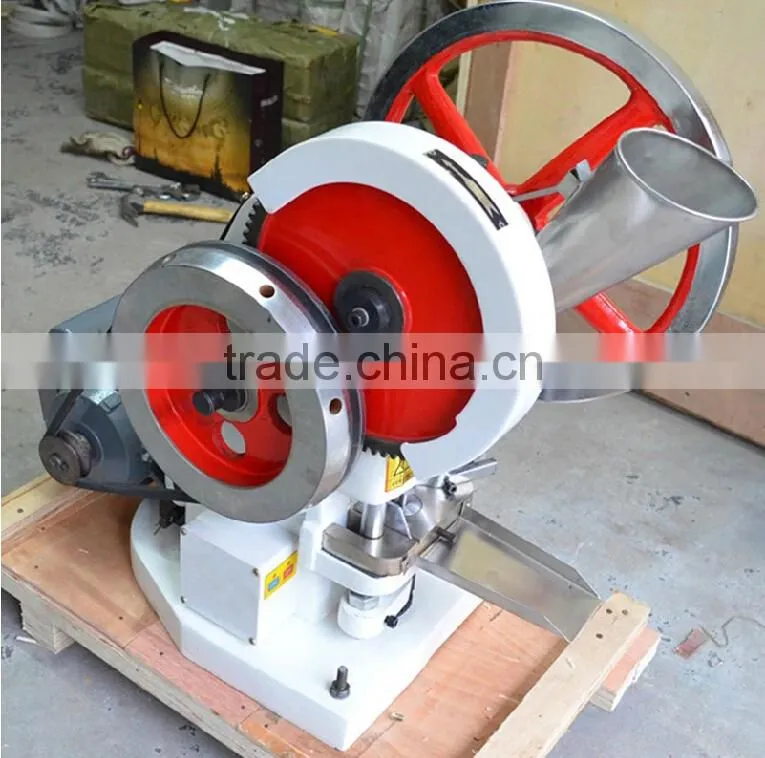 manual tablet press / Hand Punch Tablet Press