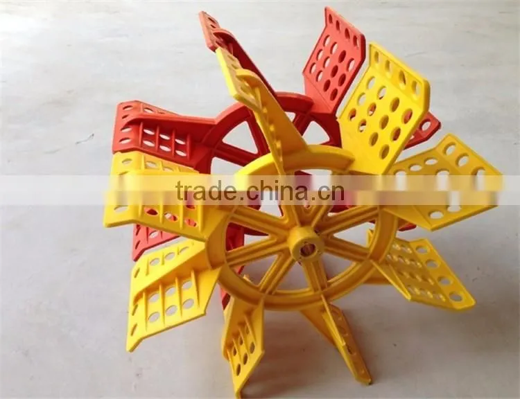 Diesel Engine fish pond aerator