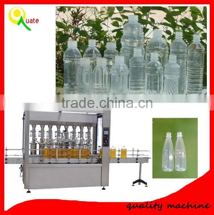 automatic juice washing filling capping machine