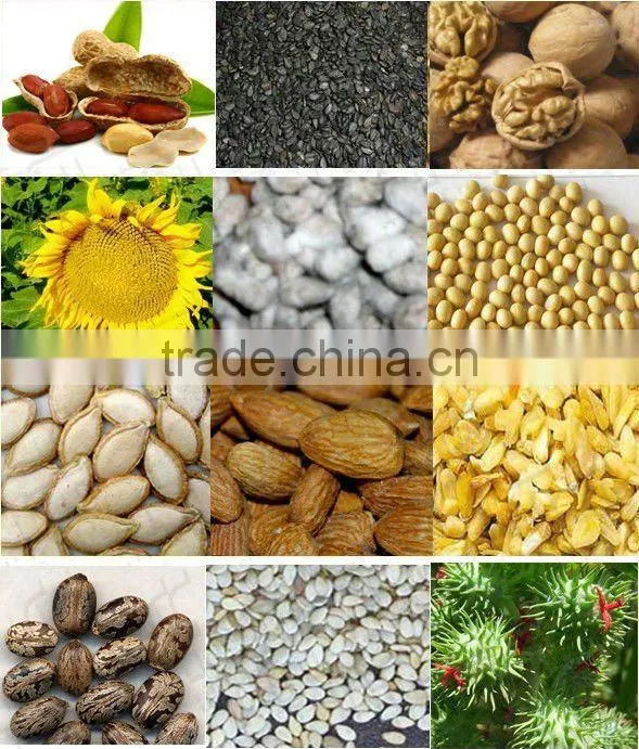 2012 best machine edible oil refining machine