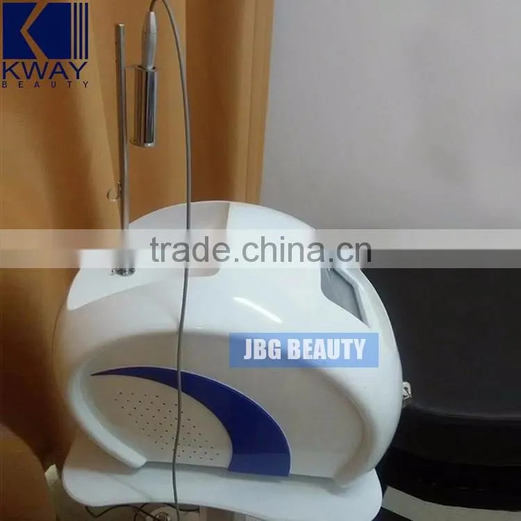 Good price blood vessels removal 980nm diode laser spider vein removal machine