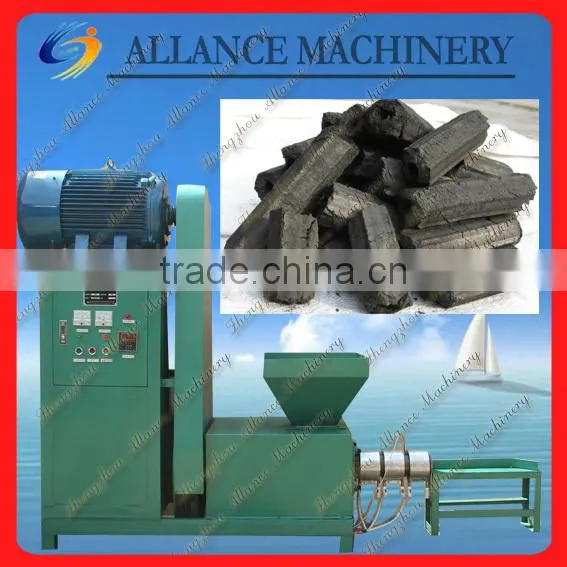 Charcoal briquette machine pini kay briquette machine