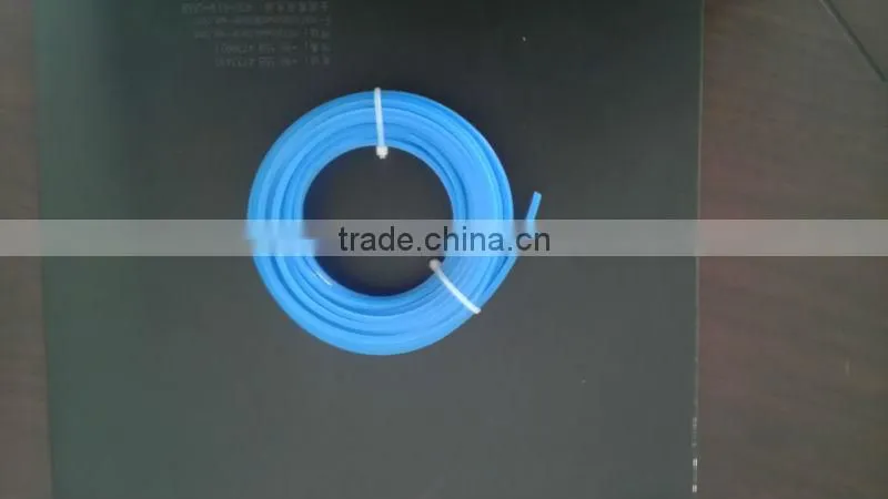 2014 new material nylon trimmer line