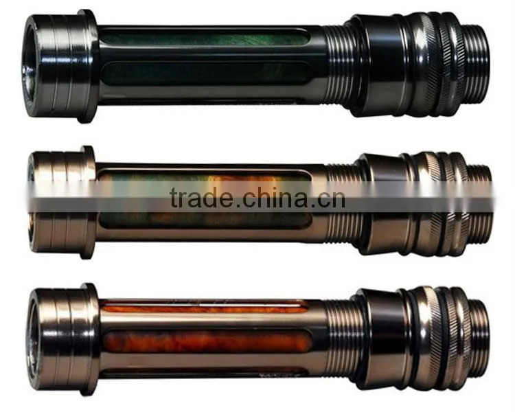 Metal reel rods-MH222