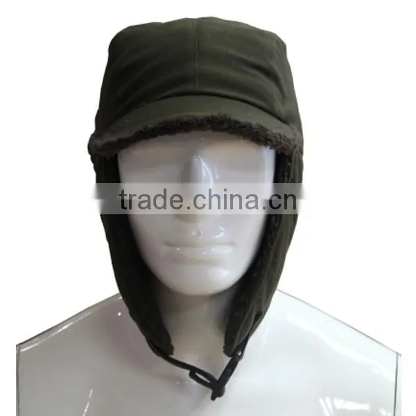 Earflap Hat,Winter Hat,Russian Winter Hat Manufacturer