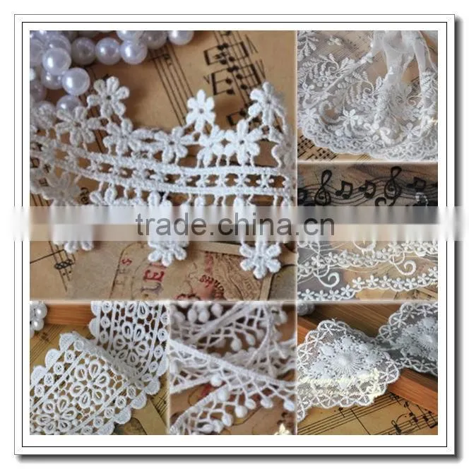 saree lace and border
