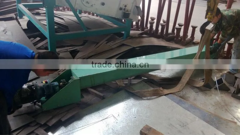 Small Flexible Plastic Screw Conveyor Price