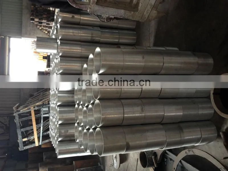 EPDM Rubber Roller For Rice Huller