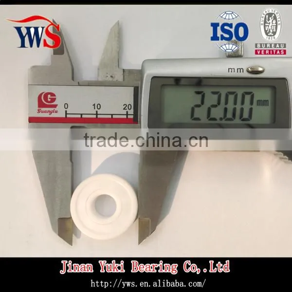 608 ZrO2 full Ceramic Bearings