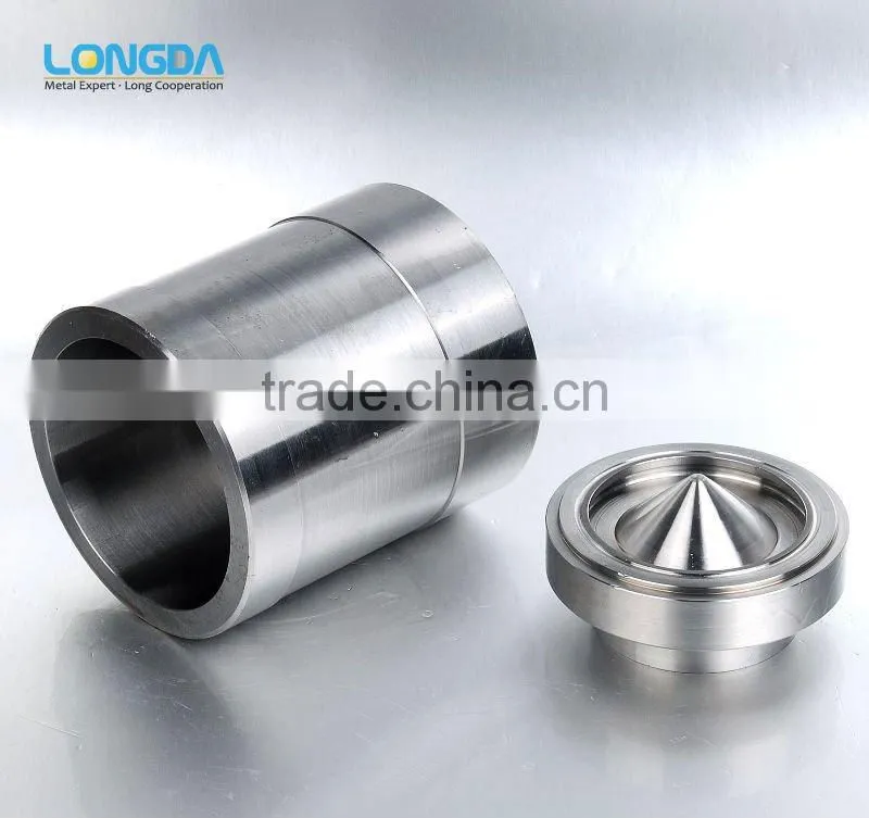 OEM Metal Forging Parts