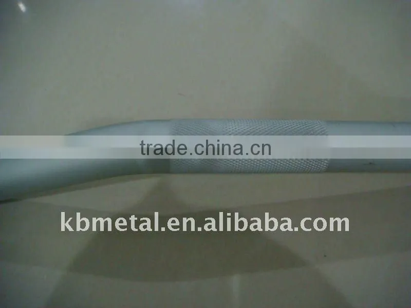 mop cleaning rod.