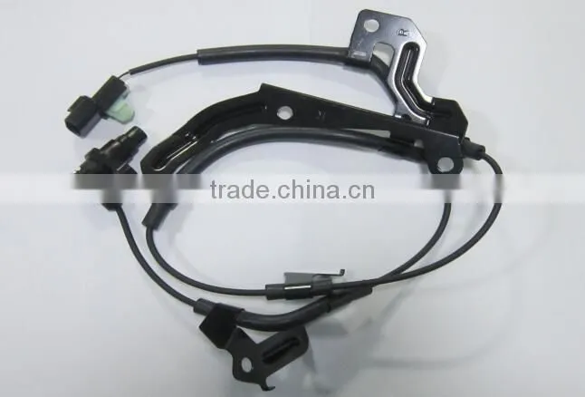 Factory ABS Wheel Speed Sensor (FR) 4670A596 4670A878 for Mitsubishi