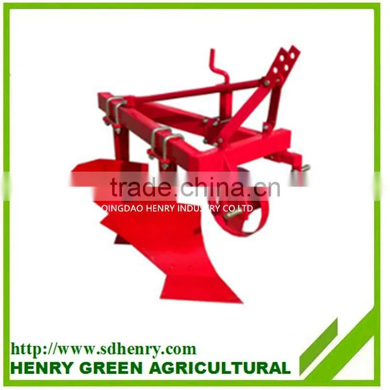 3ZY-1.2 Ridging Cultivator