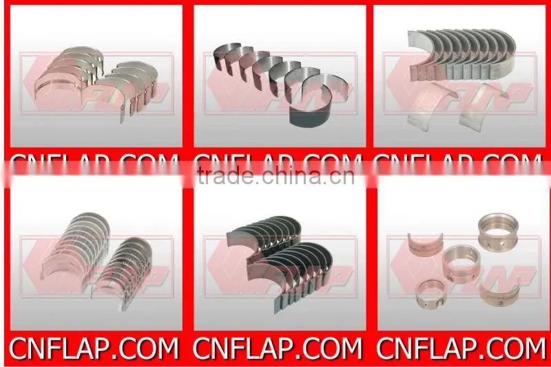 Diesel engine bearing for FB
