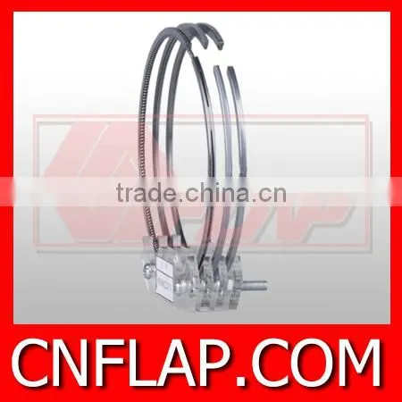 Diesel engine piston ring of LADA