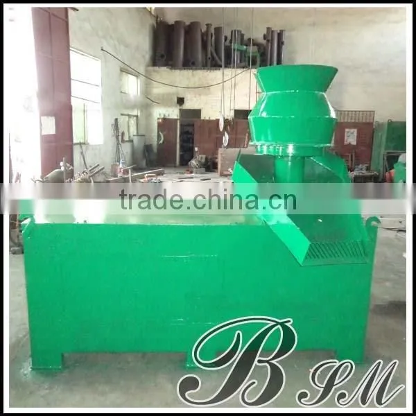 Kazakhstan/Australia/India best selling wood pellet briquette making machine in low price