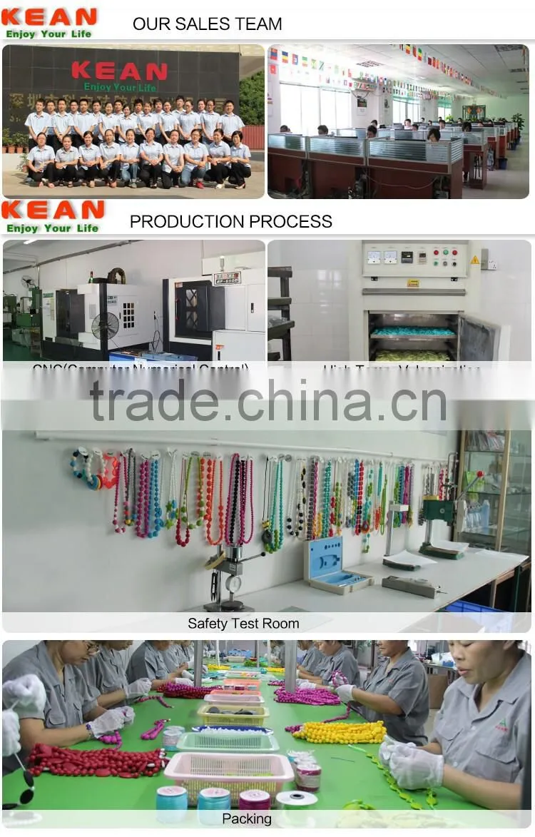 China Export Factory Lastesed fashion hand making jewelry necklaces