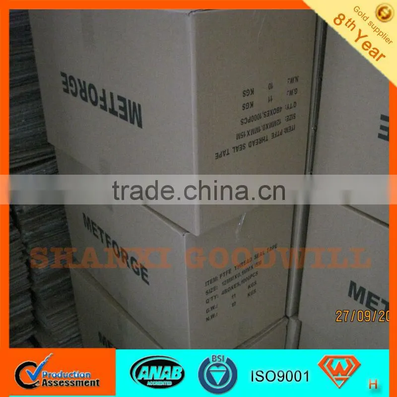Hardware Tape Manufacturers-SHANXI GOODWILL