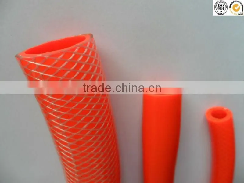 Latex Fiber Reinforced Rubber Hose