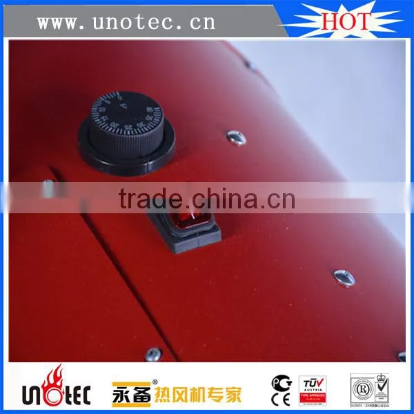 electric fan heater in shanghai