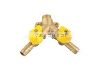 Saunders Valve
