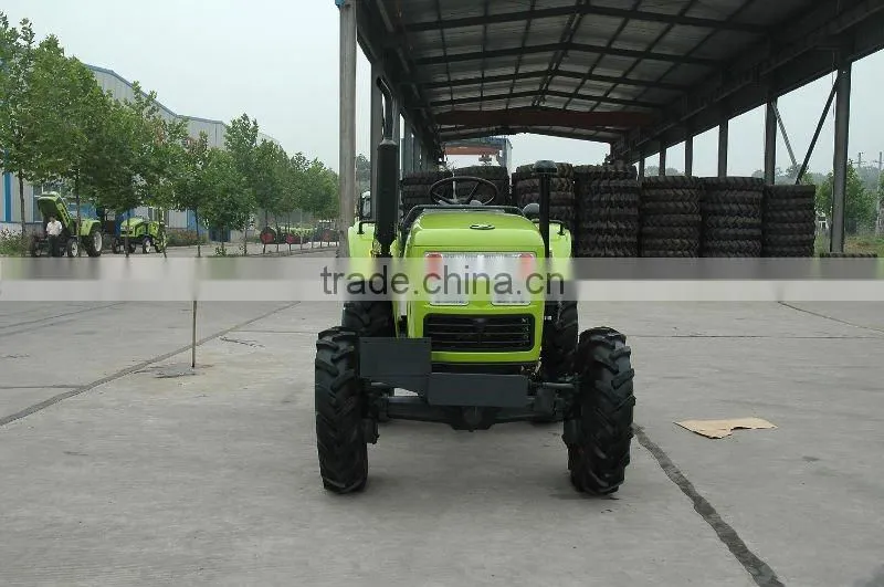 BOMR FIAT Gearbox tractor (354 1 pair hydraulic output)
