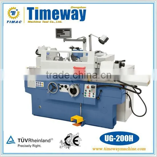 Universal Cylindrical Grinding Machine UG-200H