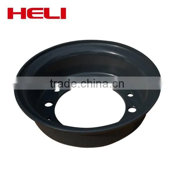 Fan Pulley heli forklift spare parts