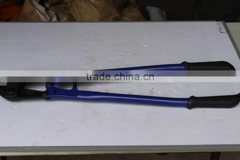 Hand Manual Steel Wire Rope Cutter