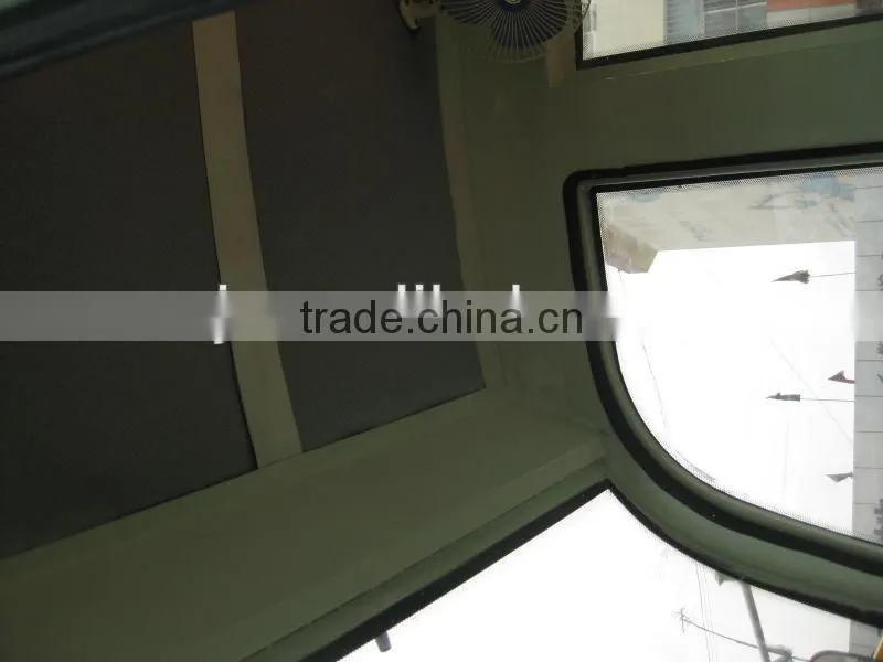 front end loader SWM610
