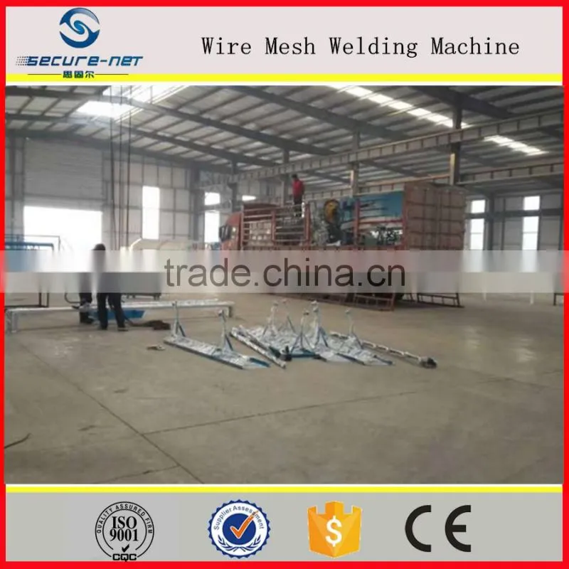 Used steel bending machine for sale, High quality wire bending machine