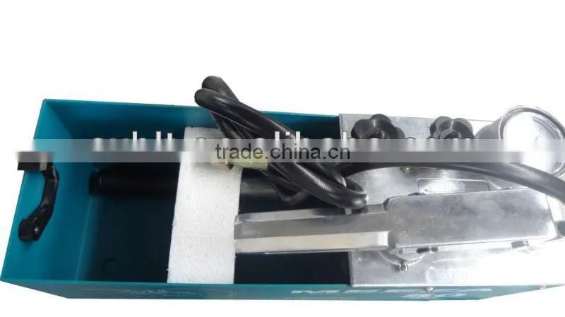 0-50 bar hydraulic pump test stand bench RP-50 45 M/L